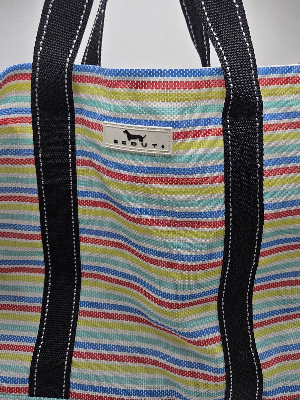 Scout Roadtripper Tote - Ibiza Beach
